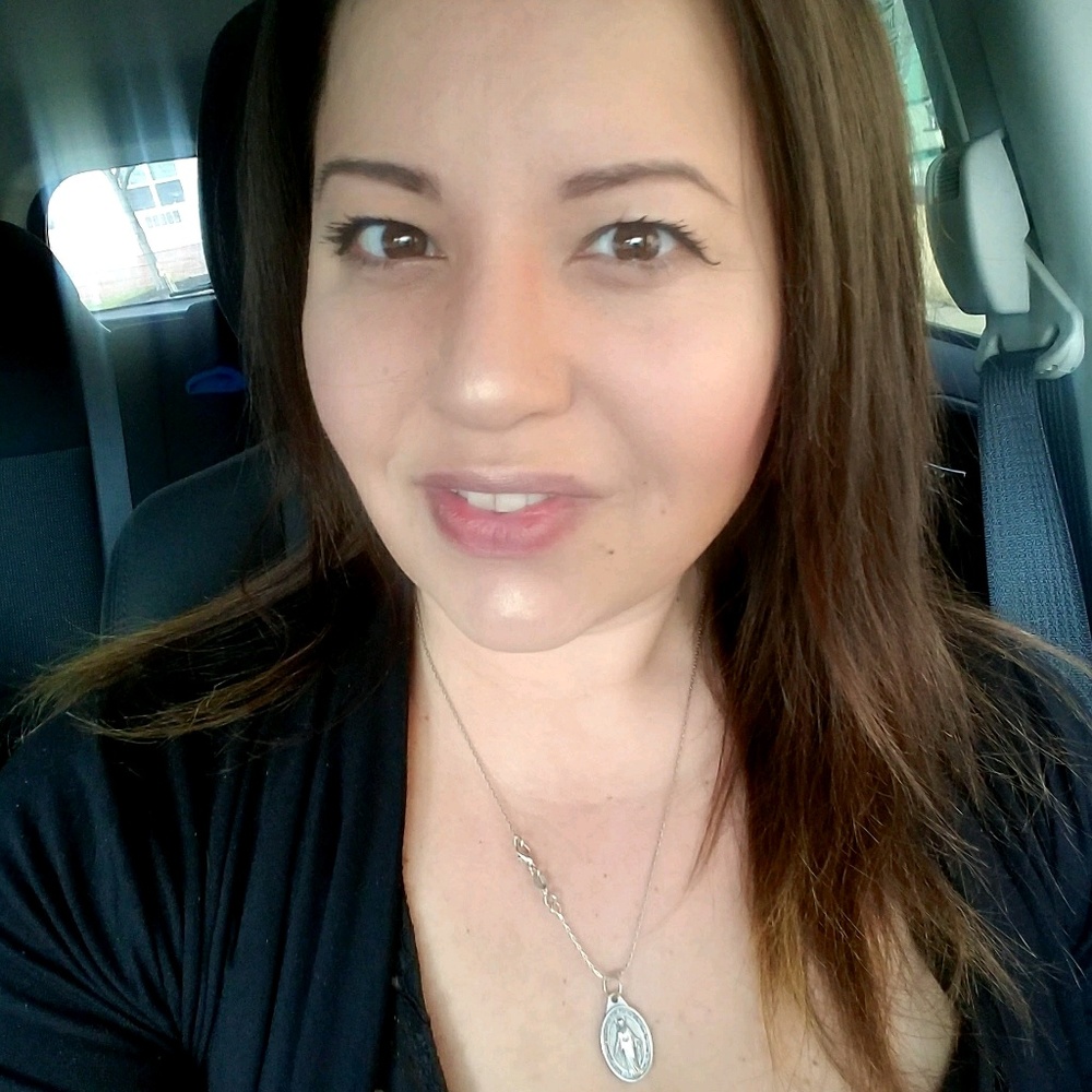 Meet your Posher, Jennifer